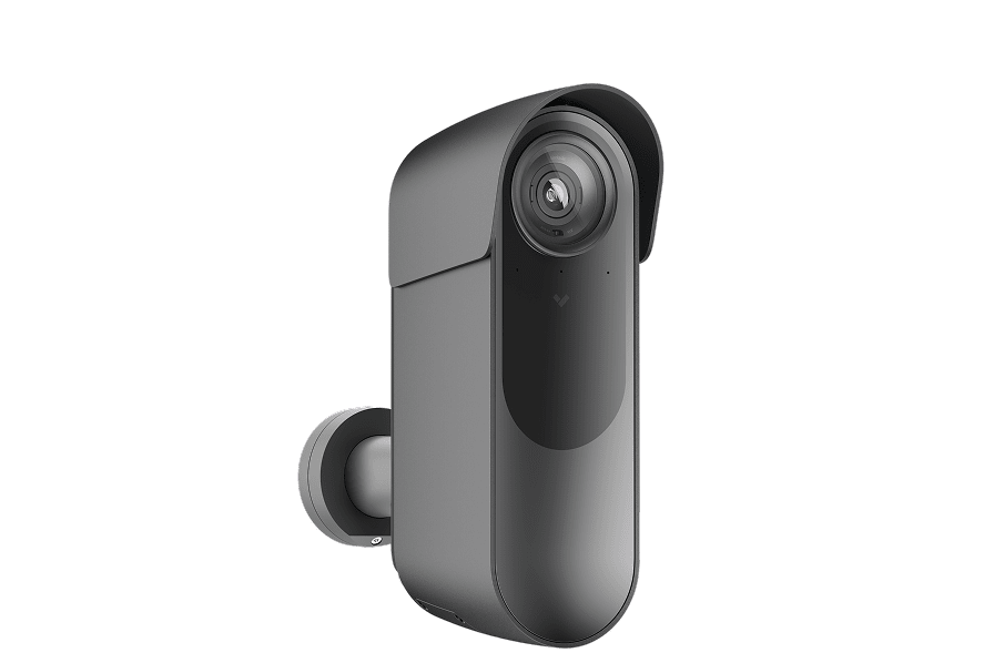 Verkada CR63-E LTE搭載リモートカメラ